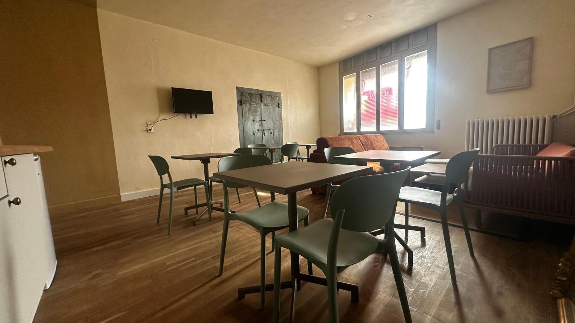 Hotel Nuit En Brenne Le Blanc Exteriér fotografie